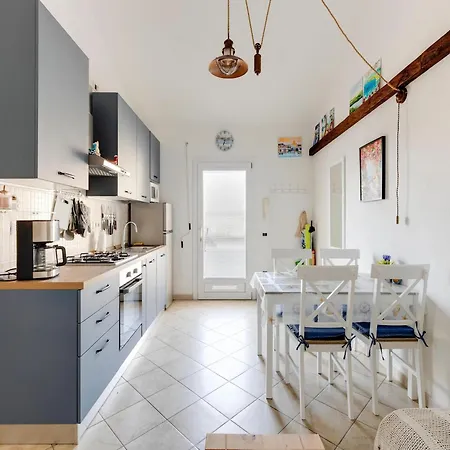 Apartamento Pool, Air Conditioning, Parking Valledoria (Sardinia)