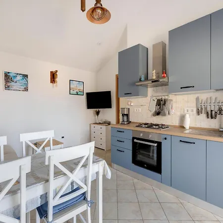 Pool, Air Conditioning, Parking Valledoria (Sardinia)