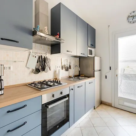 Apartamento Pool, Air Conditioning, Parking *