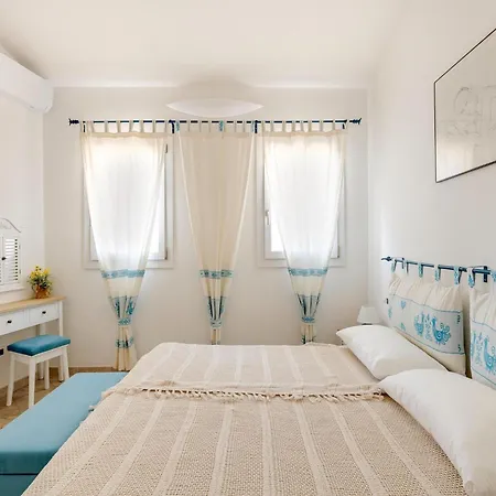 Pool, Air Conditioning, Parking * Valledoria (Sardinia)