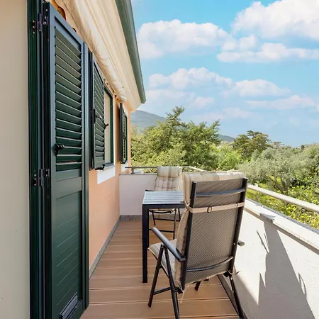 Pool, Air Conditioning, Parking Apartamento Valledoria (Sardinia)